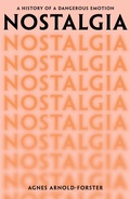 Cover: Nostalgia - Picador