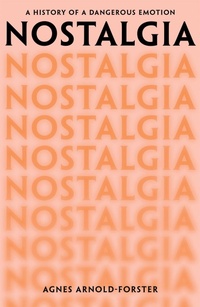 Abbildung von: Nostalgia - Picador