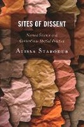 Cover: Sites of Dissent - Rowman & Littlefield Publishers