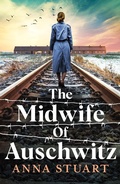 Cover: The Midwife of Auschwitz - Forever