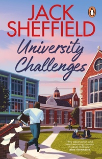 Enlarge image Cover: University Challenges - Transworld Digital