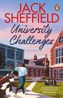 Cover: University Challenges - Penguin (Transworld)