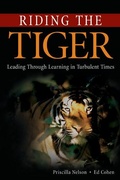 Cover: Riding the Tiger - Association for Talent Development