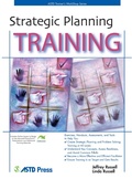 Cover: Strategic Planning Training - Association for Talent Development