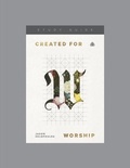 Cover: Created for Worship - Study Guide - Ligonier Ministries