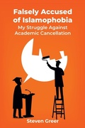 Cover: Falsely Accused of Islamophobia - Academica Press