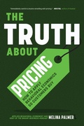 Cover: The Truth About Pricing - Mango Media