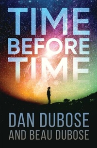 Abbildung von: TIME BEFORE TIME - URLink Print & Media, LLC