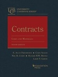 Bild: Contracts - West Academic Press