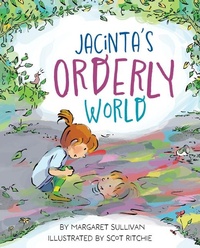 Enlarge image Cover: Jacinta's Orderly World - Plumleaf Press