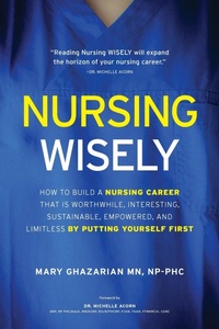 Abbildung von: Nursing Wisely - Mary Ghazarian