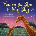 Cover: You're the Star in My Sky - Sourcebooks Wonderland