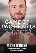 Cover: Game of Two Hearts - Morgan Lawrence Publishing Services