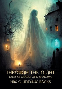 Enlarge image Cover: Through the Night - Nezu Press