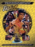 Cover: Bruce Lee Special - EASTERN HEROES PUBLISHING