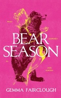 Cover: Bear Season - Wild Hunt Books