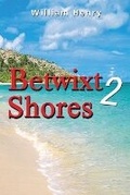 Cover: Betwixt 2 Shores - Petcaii Publishing