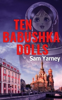 Abbildung von: TEN BABUSHKA DOLLS - TEN DECADES MEDIA
