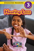 Cover: Hearing Loss - Engage Books