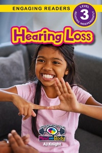 Enlarge image Cover: Hearing Loss - Engage Books