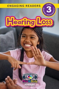 Enlarge image Cover: Hearing Loss - Engage Books
