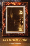 Cover: Lithium Fire - Bookland Press