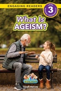 Cover: What is Ageism? - Engage Books