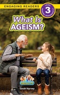 Cover: What is Ageism? - Engage Books