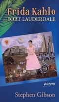 Cover: Frida Kahlo in Fort Lauderdale - Able Muse Press