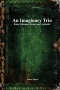 Cover: An Imaginary Trio - Devoted Publishing