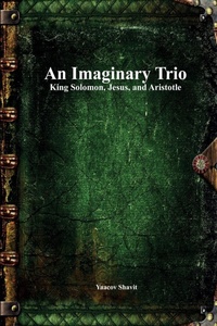 Enlarge image Cover: An Imaginary Trio - Devoted Publishing
