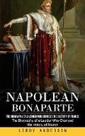 Cover: Napolean Bonaparte - Adan Kalcanto