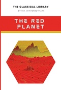 Cover: The Red Planet - Fenix Press