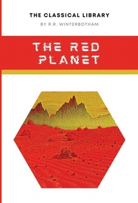 Enlarge image Cover: The Red Planet - Fenix Press