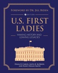 Cover: U.S. First Ladies - Cognella, Inc