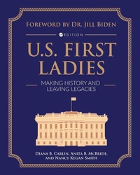 Enlarge image Cover: U.S. First Ladies - Cognella, Inc