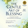 Cover: The Gentle Art of Blessing - SIMON & SCHUSTER AUDIO