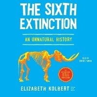 Abbildung von: The Sixth Extinction (Young Readers Adaptation) - SIMON & SCHUSTER AUDIO