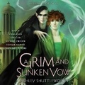 Cover: A Grim and Sunken Vow - SIMON & SCHUSTER AUDIO