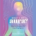 Cover: What's My Aura? - SIMON & SCHUSTER AUDIO