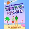 Cover: Second Chances in New Port Stephen - SIMON & SCHUSTER AUDIO