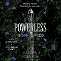 Cover: Powerless - SIMON & SCHUSTER AUDIO