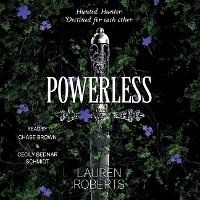 Enlarge image Cover: Powerless - SIMON & SCHUSTER AUDIO