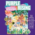 Cover: Purple Rising - SIMON & SCHUSTER AUDIO