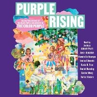 Enlarge image Cover: Purple Rising - SIMON & SCHUSTER AUDIO