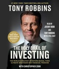 Cover: The Holy Grail of Investing - SIMON & SCHUSTER AUDIO