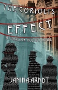 Cover: The Coriolis Effect - MX Publishing