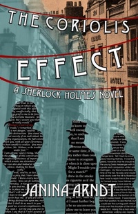 Enlarge image Cover: The Coriolis Effect - MX Publishing
