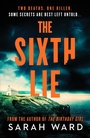 Cover: The Sixth Lie - Canelo Crime