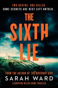 Abbildung von: The Sixth Lie - Canelo Crime